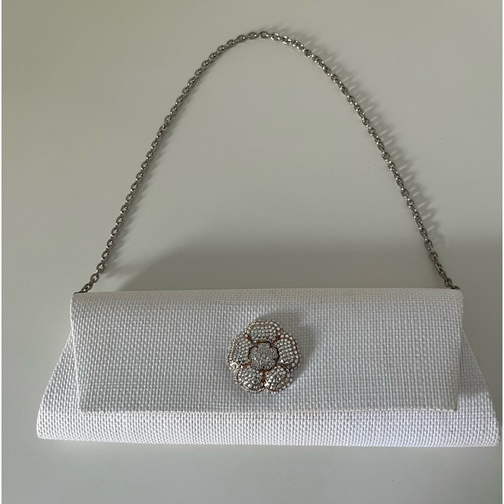 Gita costa for Eliza gray handbag